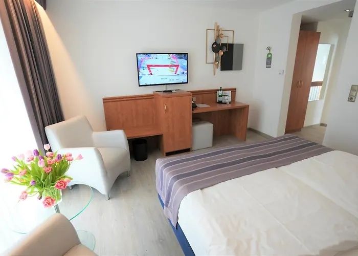 Parkhotel Sonnenberg Eltville am Rhein