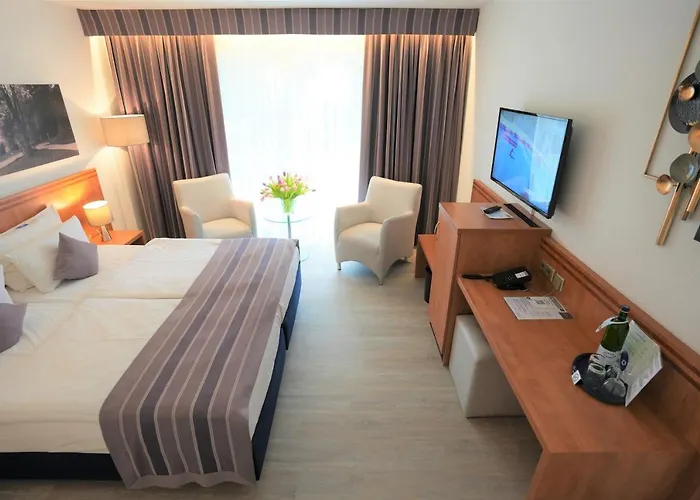 Parkhotel Sonnenberg Eltville am Rhein