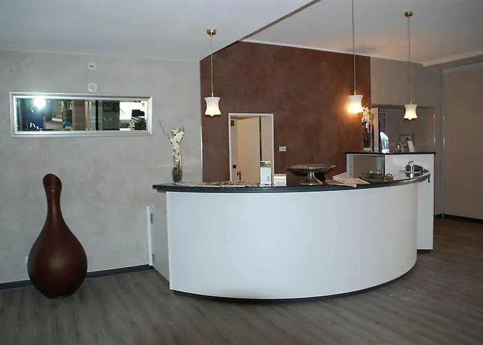 Hotel Parkhotel Sonnenberg Eltville am Rhein