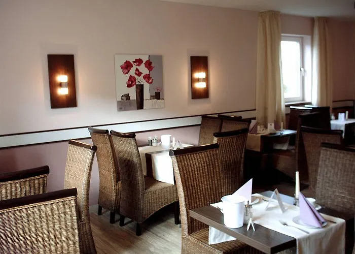 Hotel Parkhotel Sonnenberg 4*