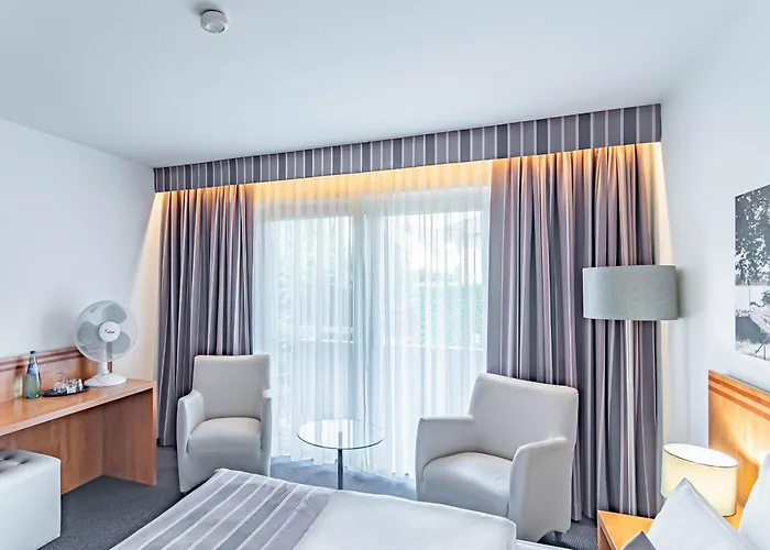 Hotel Parkhotel Sonnenberg