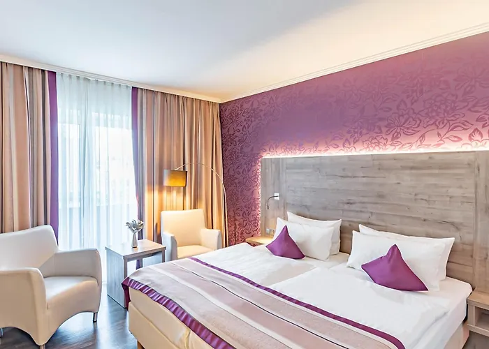 Hotel Parkhotel Sonnenberg 4*