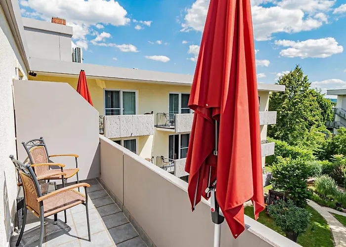 Hotel Parkhotel Sonnenberg Eltville am Rhein