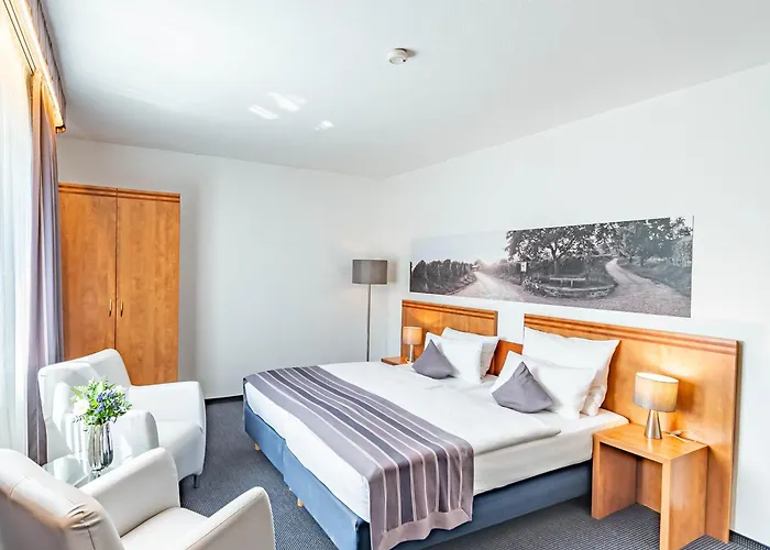 Parkhotel Sonnenberg