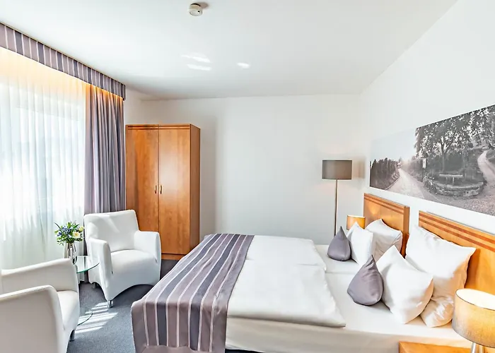 Hotel Parkhotel Sonnenberg 4*