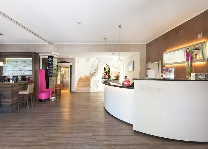 Hotel Parkhotel Sonnenberg 4*