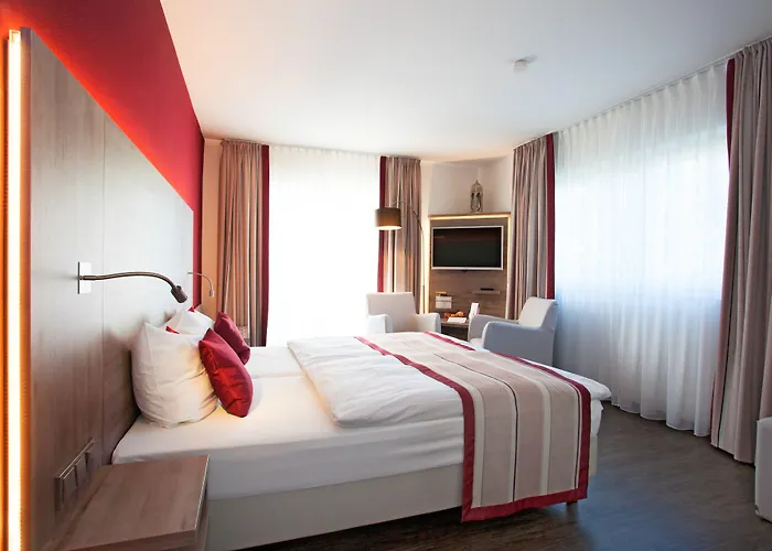 Parkhotel Sonnenberg Hotel