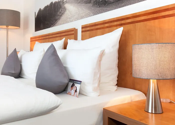 Hotel Parkhotel Sonnenberg