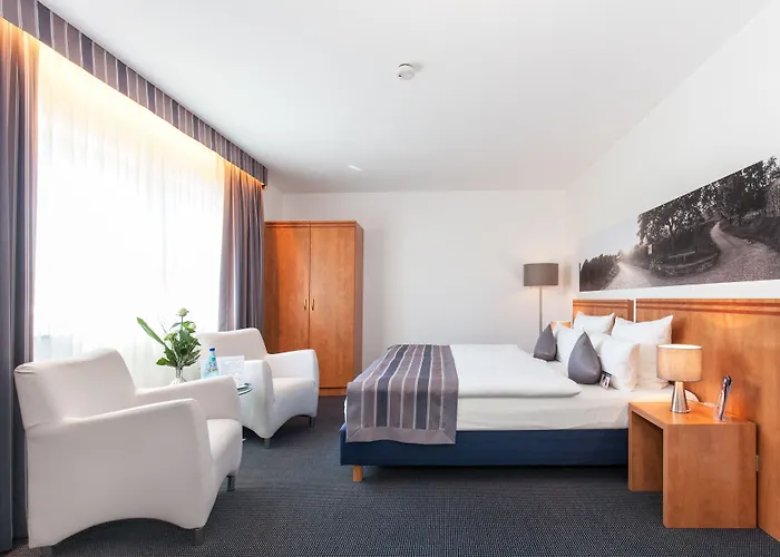 Hotel Parkhotel Sonnenberg