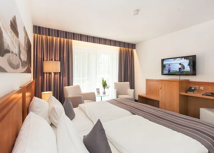 Hotel Parkhotel Sonnenberg