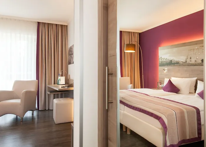 Parkhotel Sonnenberg Hotel 4*