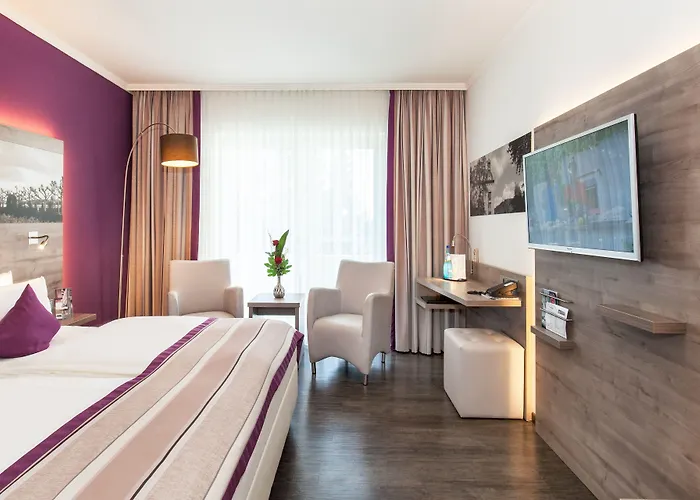 Hotel Parkhotel Sonnenberg 4*