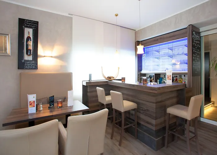 Parkhotel Sonnenberg 4*