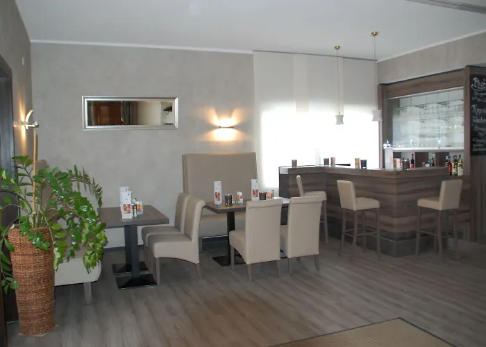 Parkhotel Sonnenberg 4* Eltville am Rhein