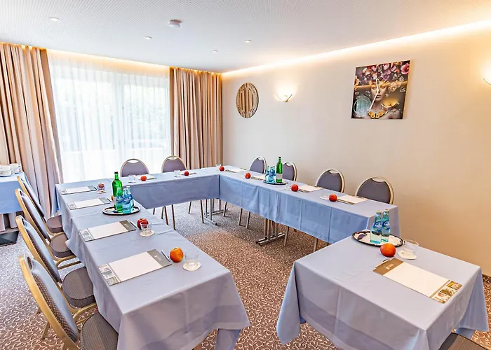 Hotel Parkhotel Sonnenberg