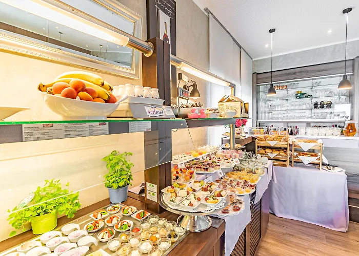 Parkhotel Sonnenberg 4*