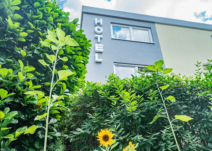 Hotel Parkhotel Sonnenberg 4*