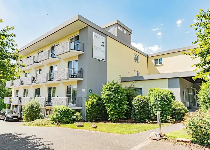 Parkhotel Sonnenberg Hotel 4*