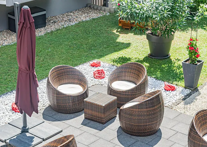 Parkhotel Sonnenberg 4*