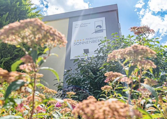 Parkhotel Sonnenberg