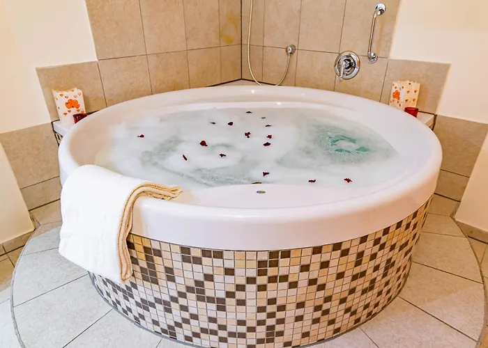 Parkhotel Sonnenberg