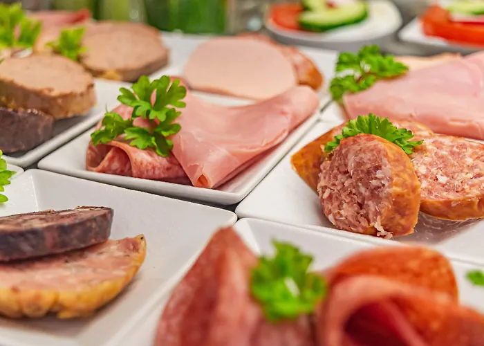 Parkhotel Sonnenberg Hotel 4*