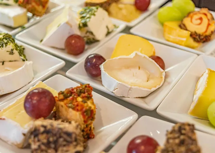 Parkhotel Sonnenberg 4* Eltville am Rhein