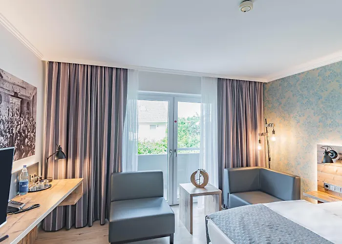 Parkhotel Sonnenberg