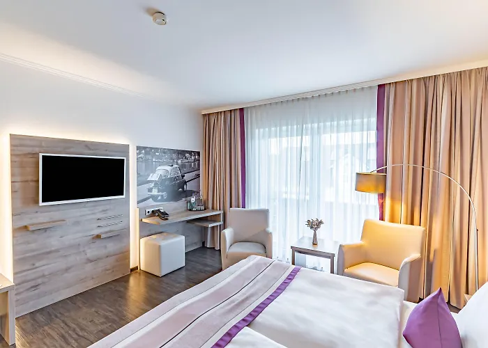 Parkhotel Sonnenberg Hotel