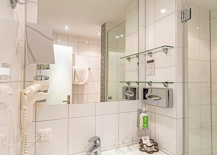 Parkhotel Sonnenberg Hotel