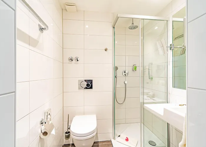 Hotel Parkhotel Sonnenberg 4*