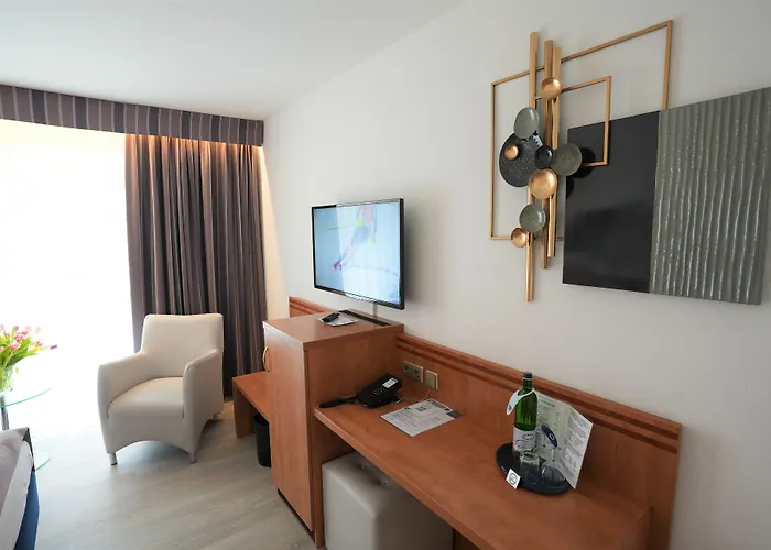 Parkhotel Sonnenberg Eltville am Rhein