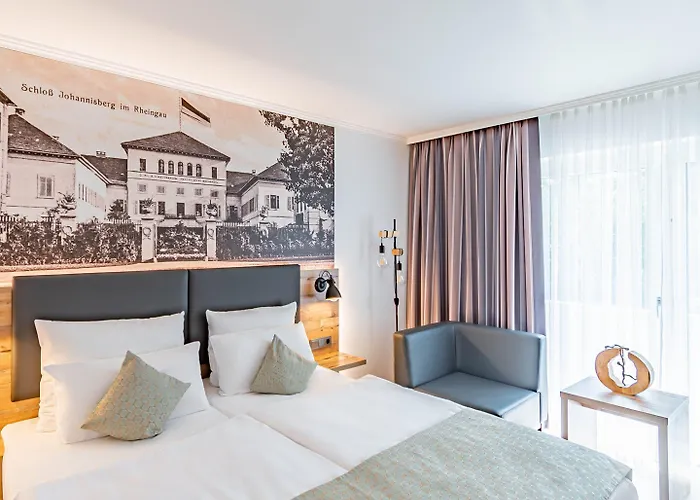 Parkhotel Sonnenberg