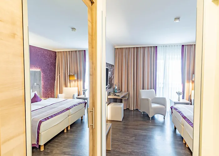 Parkhotel Sonnenberg 4*