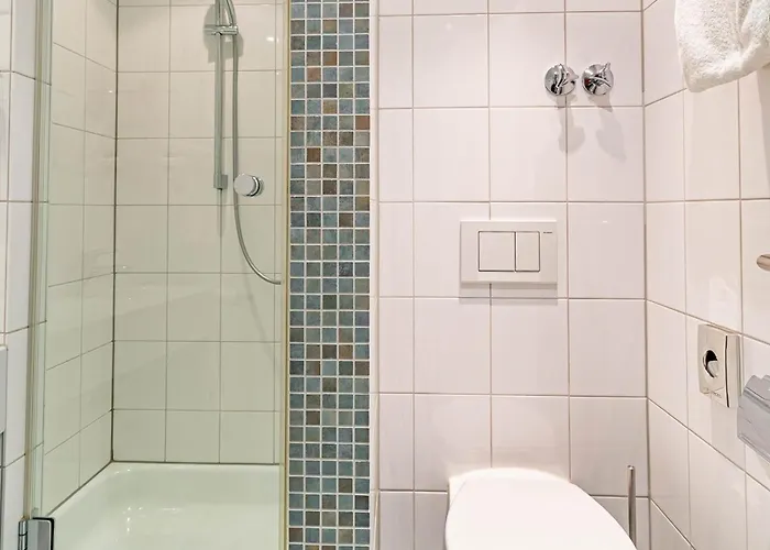 Parkhotel Sonnenberg Hotel